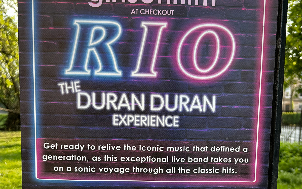 Simon Le Bon is kinda like the 80’s Dave Grohl in his own unique way…